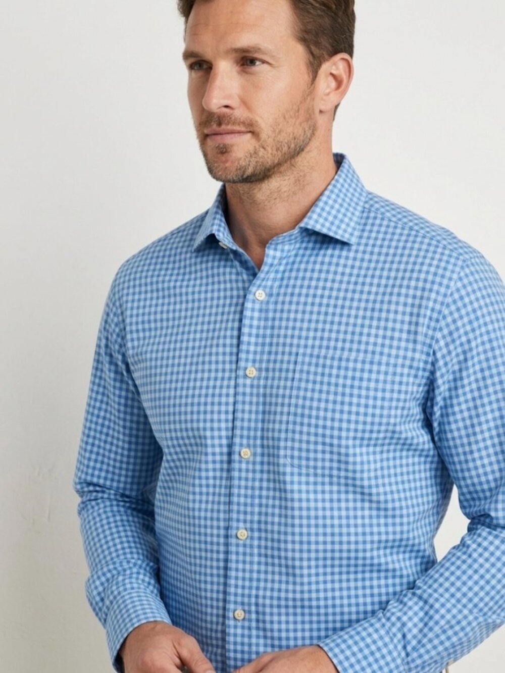 Vineyard Vines dress shirt